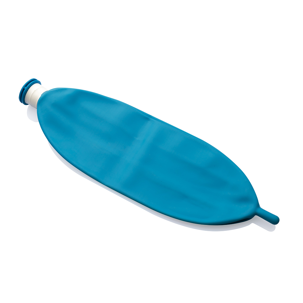 disposable breathing bag